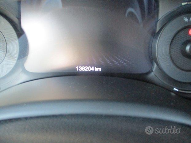 Jeep Renegade 1.3 **PERFETTA**