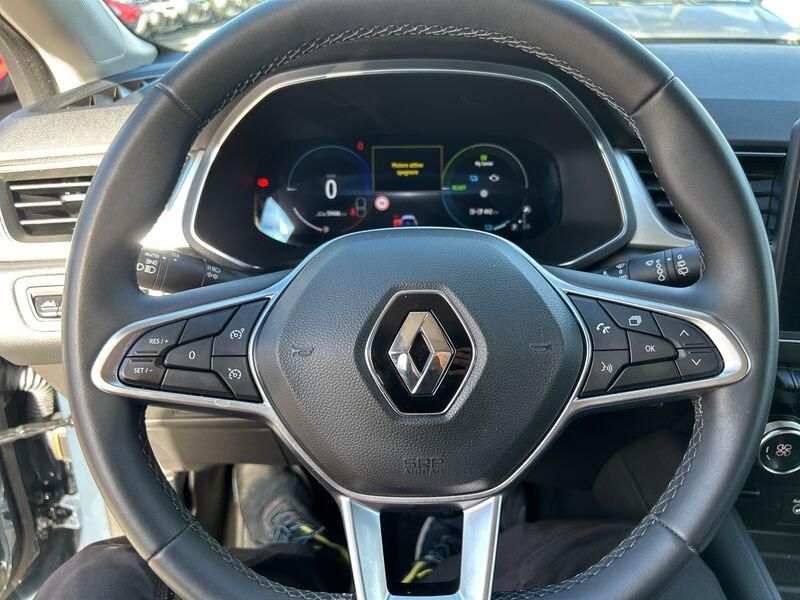 Renault Captur II 2019 1.6 E-Tech phev Intens 160cv auto my21