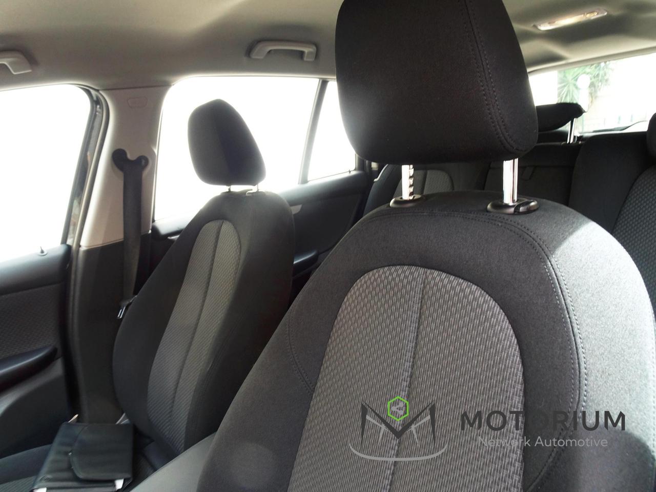 BMW 216 d Active Tourer -UNICO PROPRIETARIO- 7POSTI-