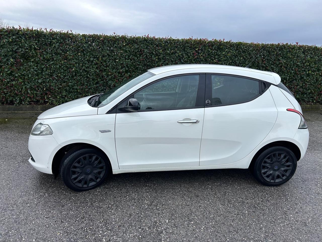 Lancia Ypsilon 1.2 69 CV 5 porte GPL Ecochic Gold