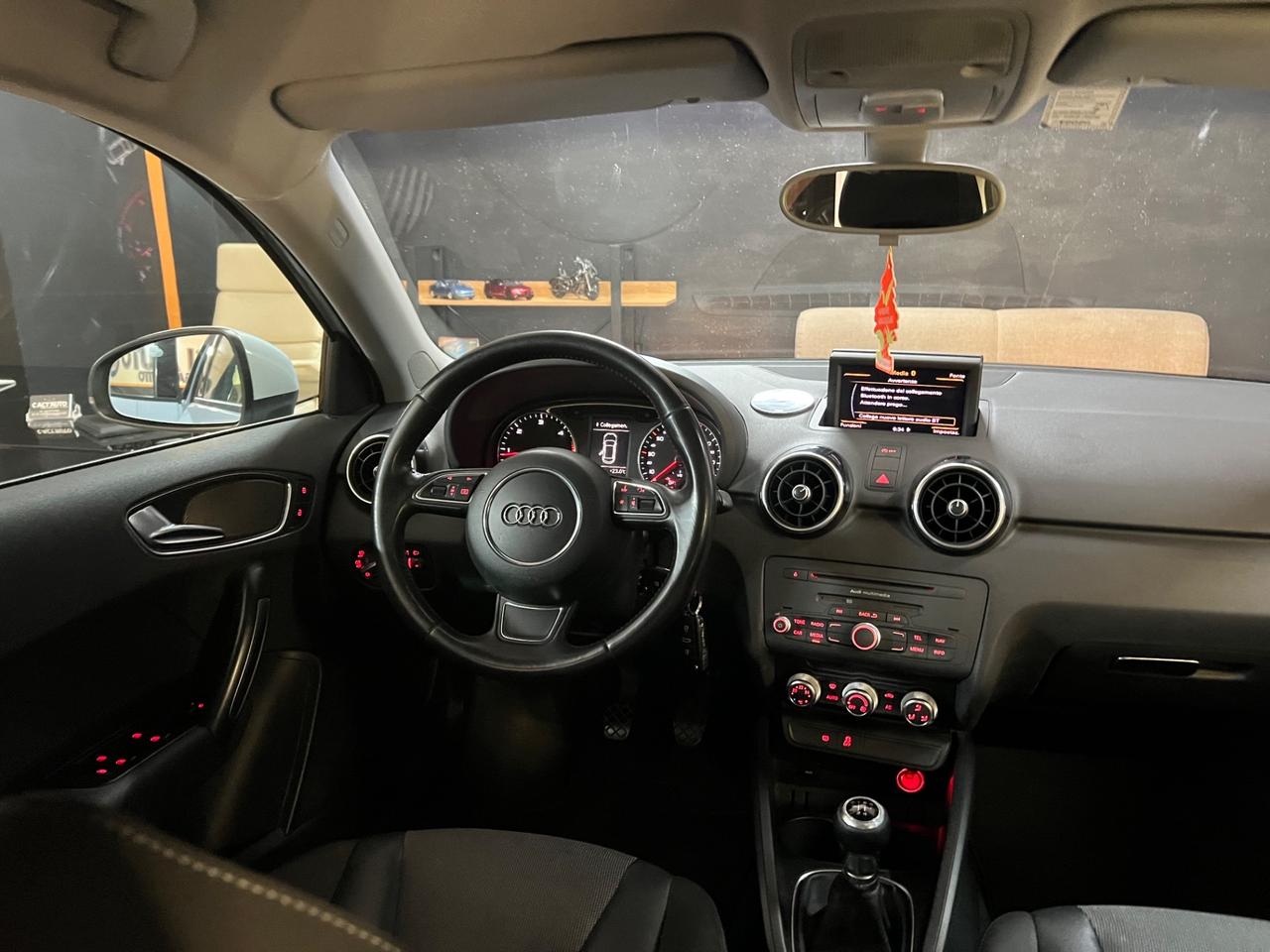 Audi A1 SPB 1.6 TDI