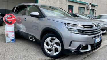 CITROEN C5 AIRCROSS 1.5 BLUEHDI SHINE 131CV - VIRTUAL COCKPIT, FULL LED, PELLE