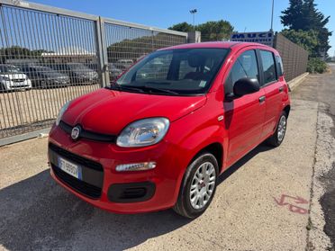 Fiat Panda 1.2 benz - 2019