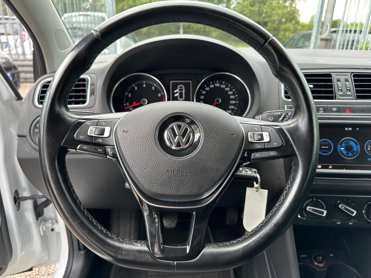Volkswagen Polo 1.2 TSI 5p. Highline BlueMotion Technology