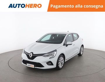 RENAULT Clio Blue dCi 85 CV 5 porte Zen