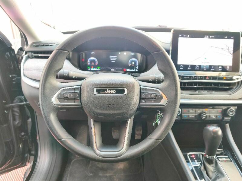 JEEP Compass 2ª serie Compass 1.5 Turbo T4 130...