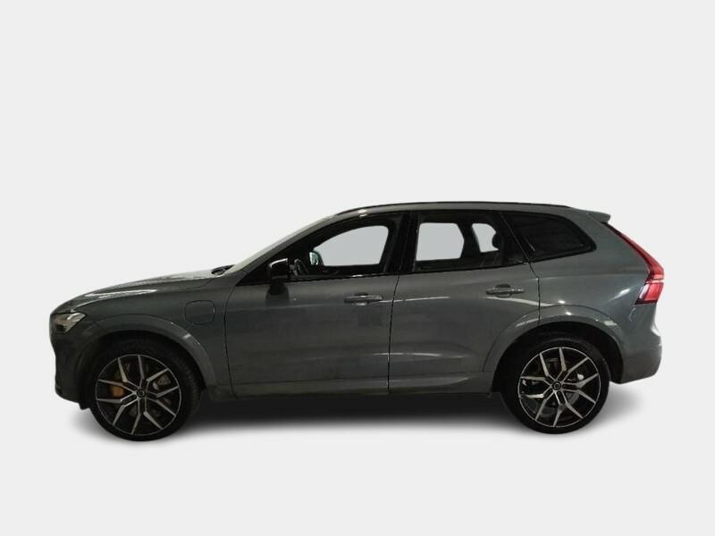 VOLVO XC60 T8 PLUG-IN AWD AUTO RECHARGE POL. ENG SUV