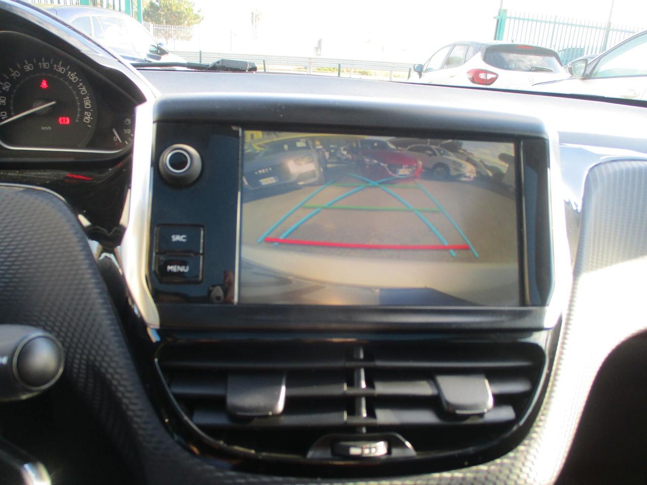 Peugeot 208 1.6 HDI 100CV E6 GT-LINE TETTO