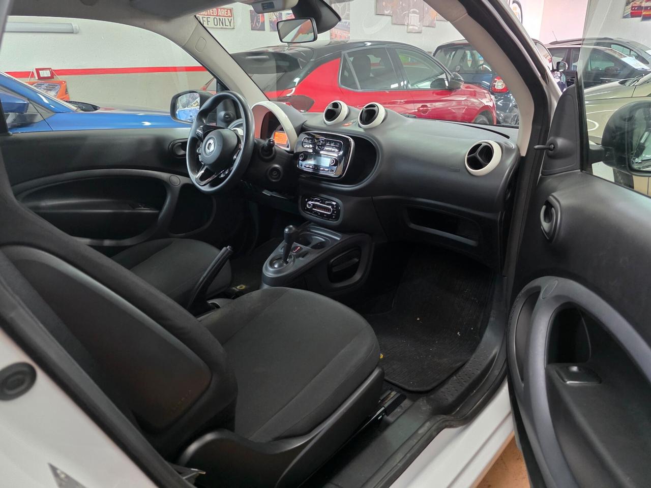 Smart ForTwo 70 1.0 twinamic PROMO ATTIVA
