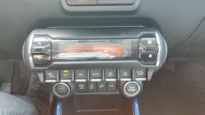 Suzuki Ignis Ignis 1.2 Hybrid 4WD All Grip Top