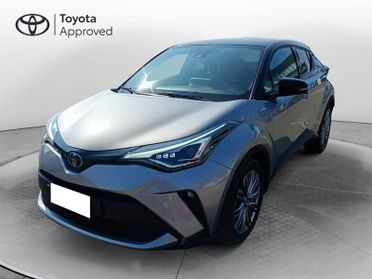 Toyota C-HR 2.0h Lounge e-cvt