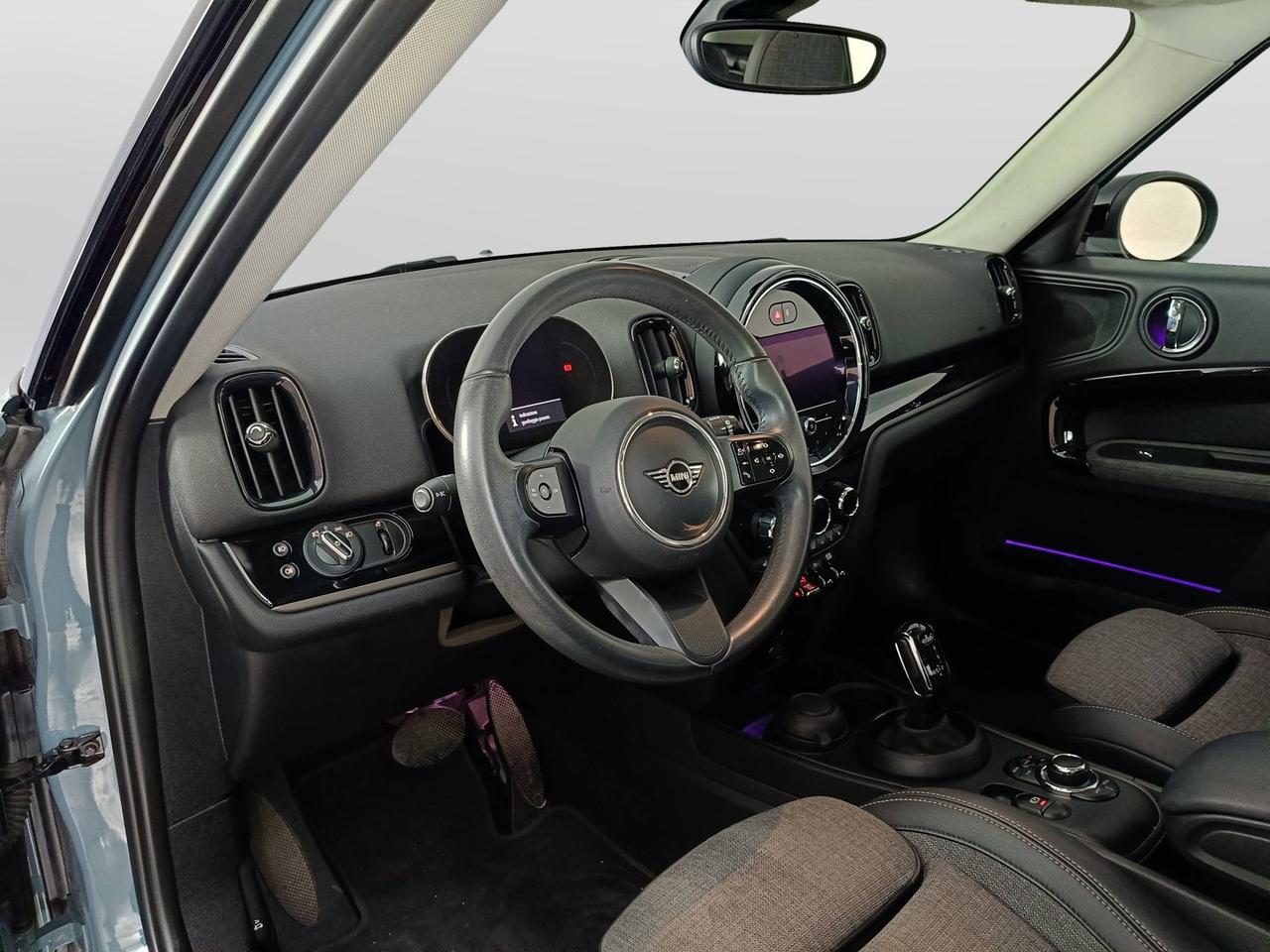 MINI Mini Countryman F60 2020 - Mini Countryman 2.0 Cooper D Essential auto