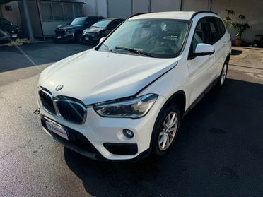 Bmw X1 sDrive16d Sport 29000 KM-2018