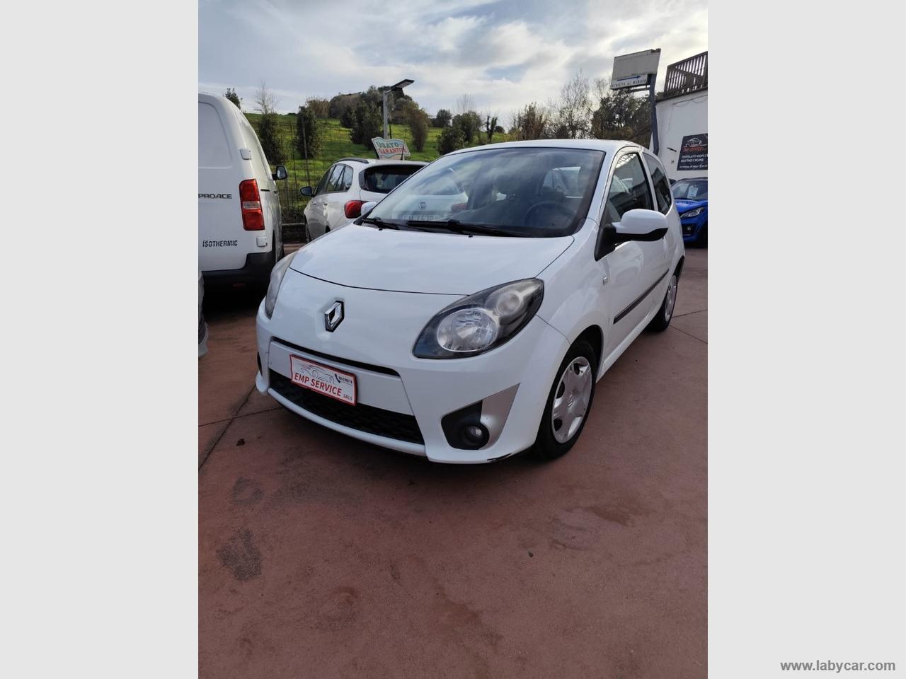 RENAULT Twingo 1.2 LEV Dynamique NEOPATENTATI