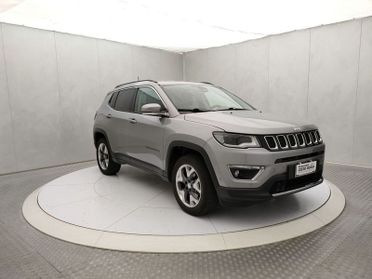 Jeep Compass Compass 1.4 m-air Limited 4wd 170cv auto