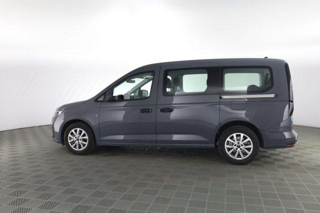 FORD Tourneo Connect Grand Tourneo Connect 2.0 EcoBlue 102 CV Plus