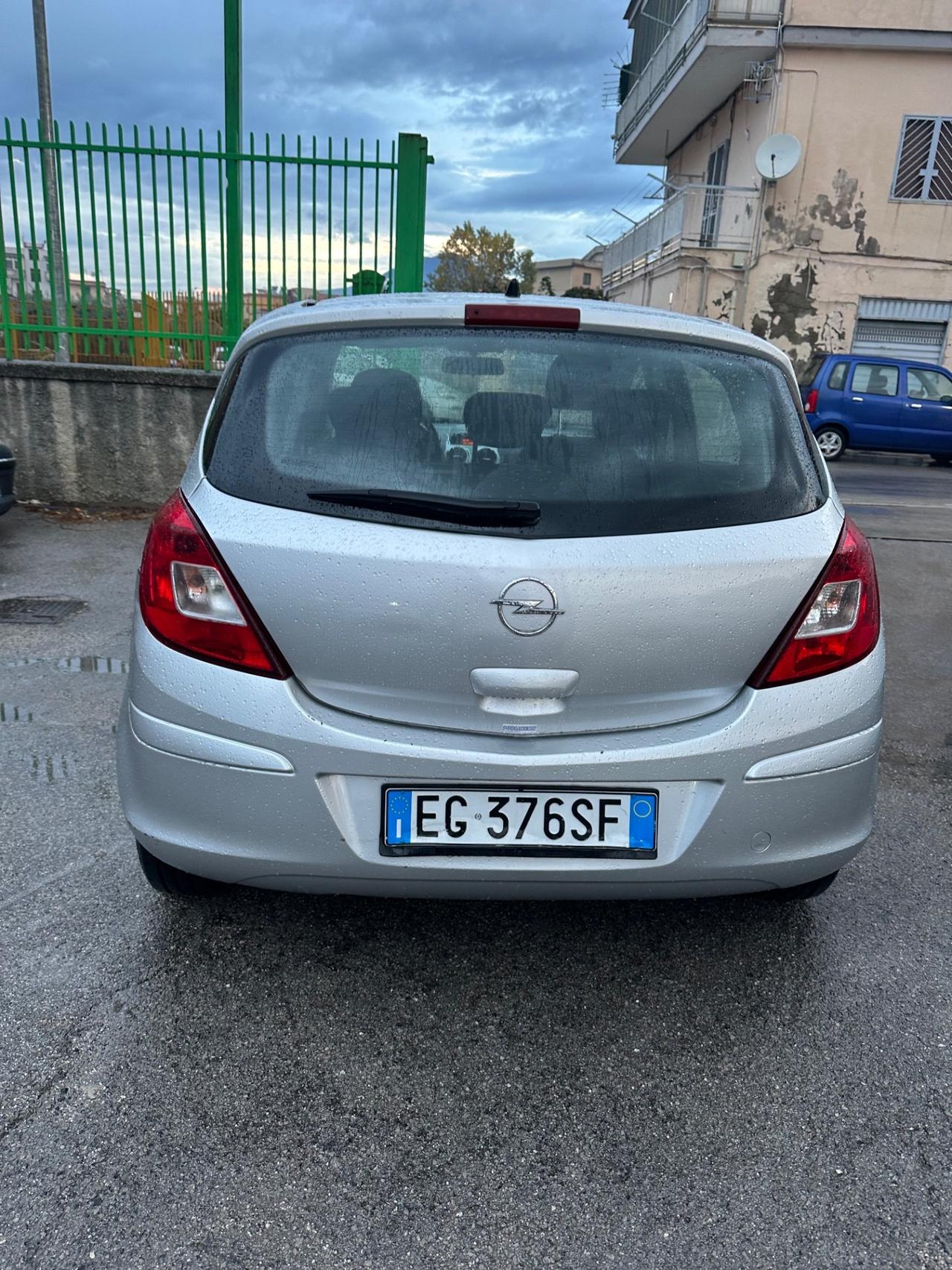 Opel Corsa 1.2 85CV 5 porte TECH Elective