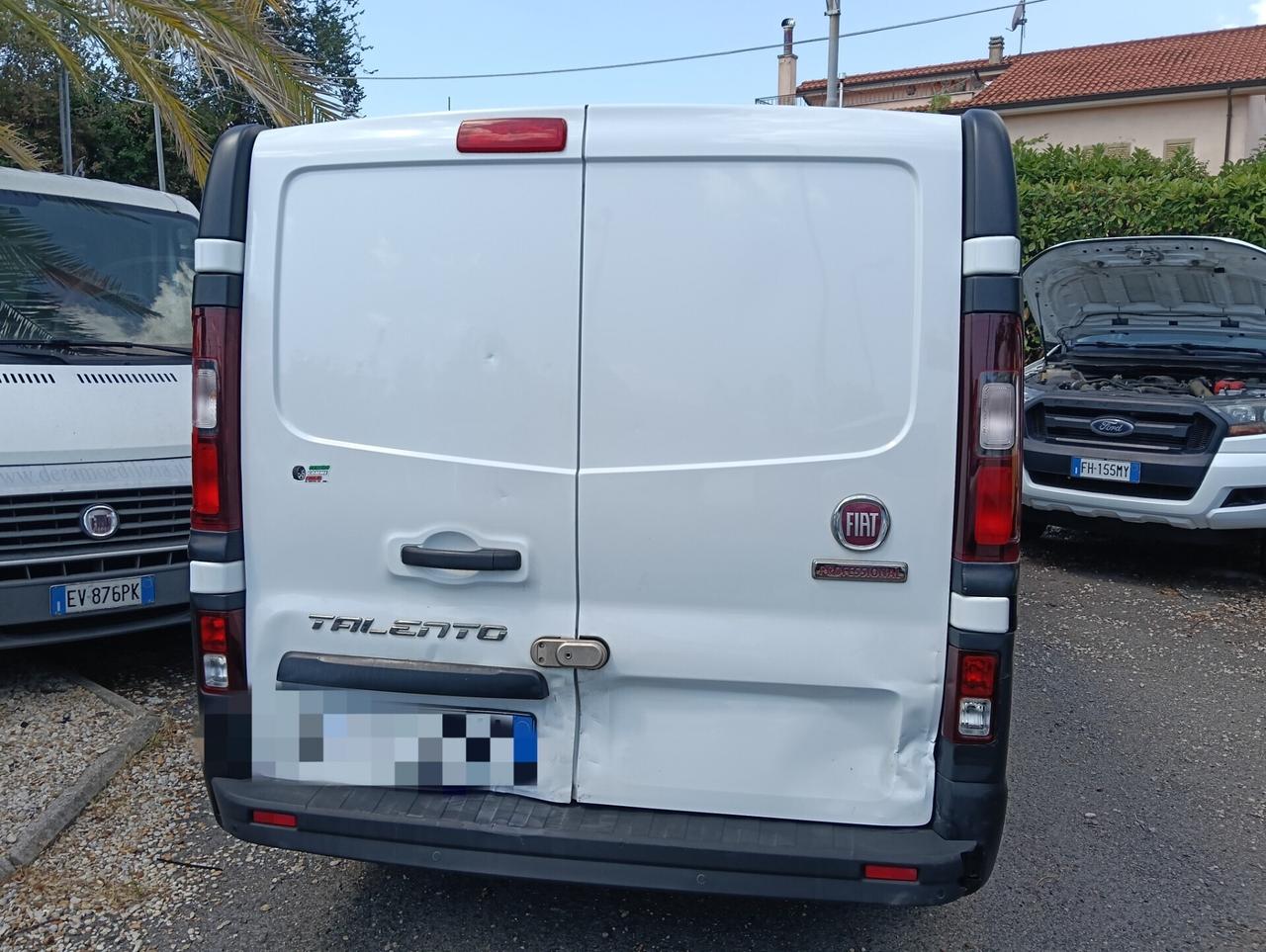 Fiat Talento 1.6 Ecojet PC-TN Furgone 10q