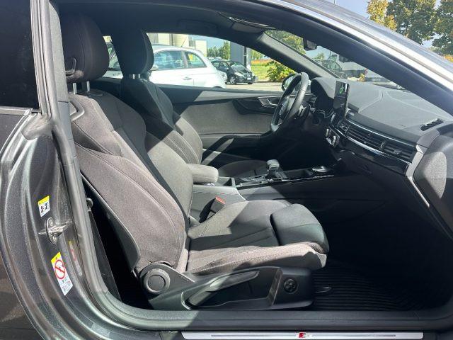 AUDI A5 40 TFSI S Tronic S Line Edition