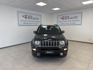 Jeep Renegade 2019 1.0 t3 Limited 2wd