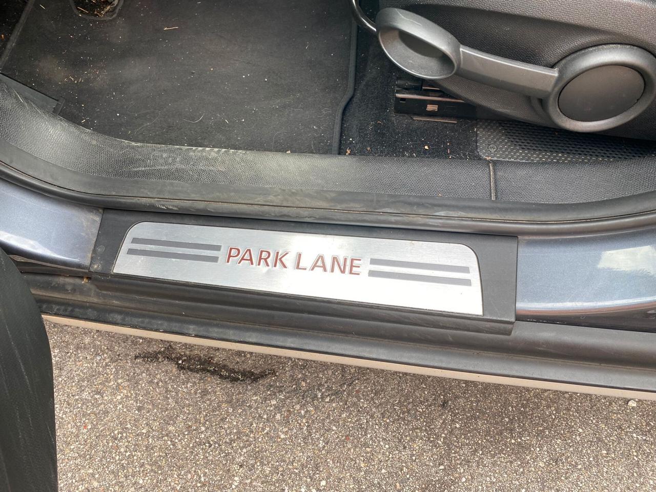 Mini Cooper SD Countryman 1.6 D Park Lane Plus ALL4