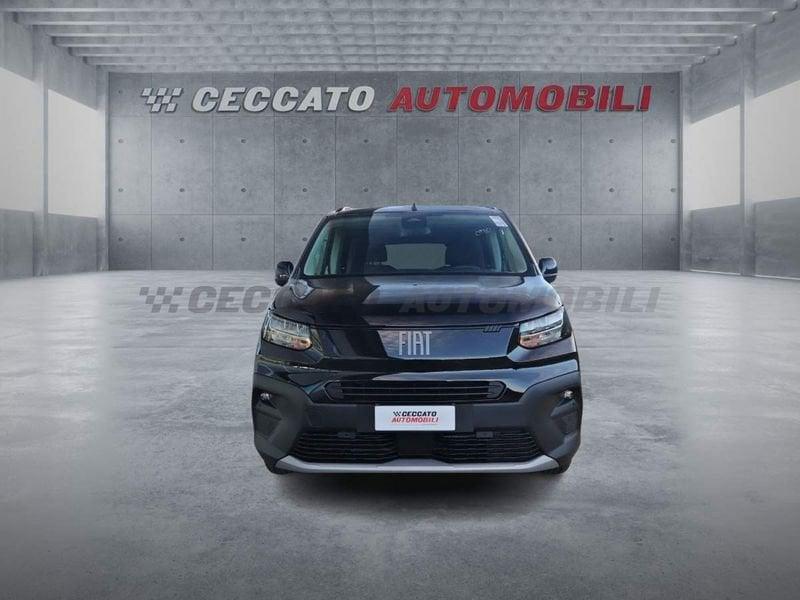 FIAT Doblò Doblo Passo Corto 1.5 d Doblo 100cv