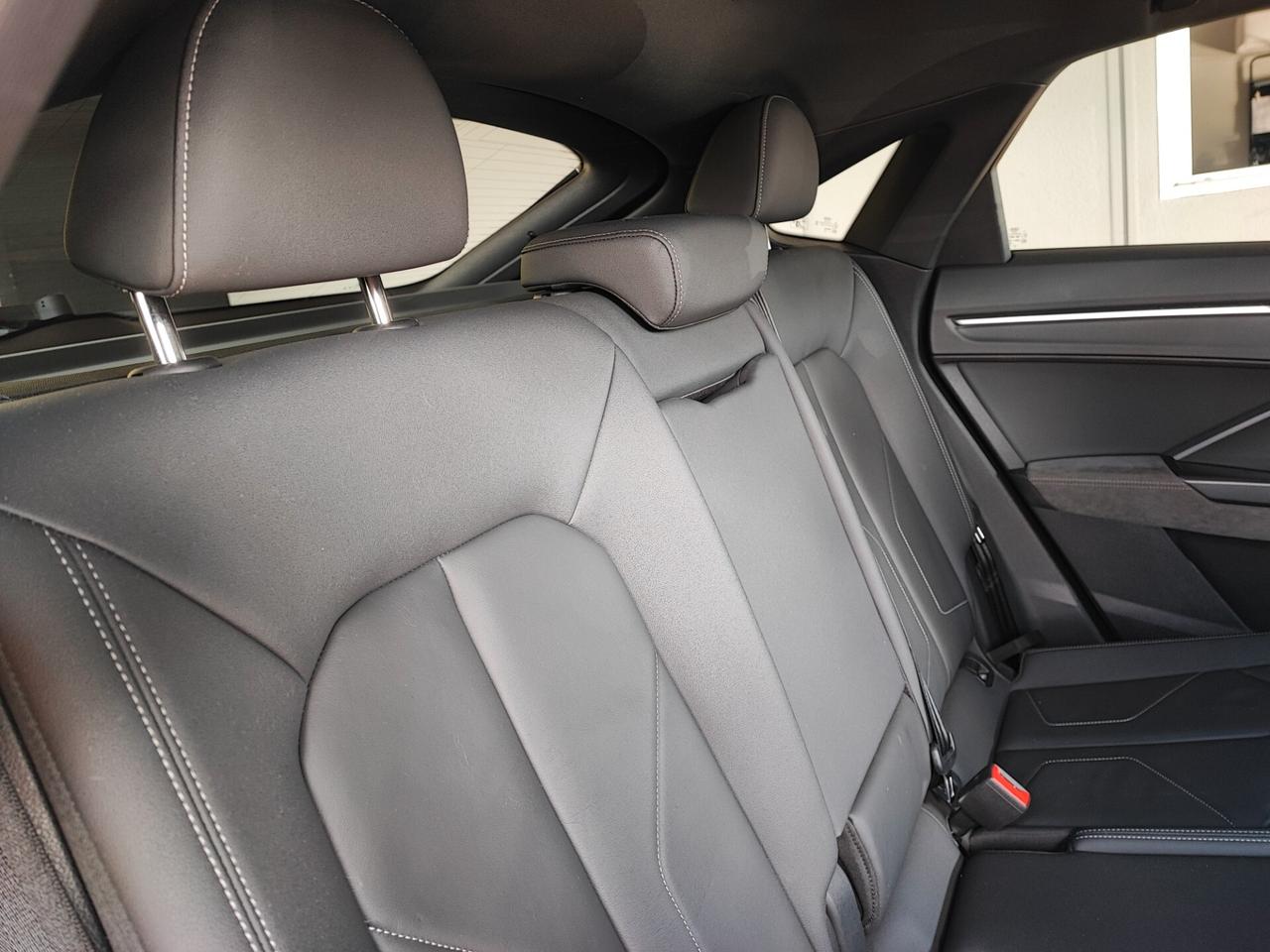 Audi Q3 SPB 40 TDI quattro S tronic line edition