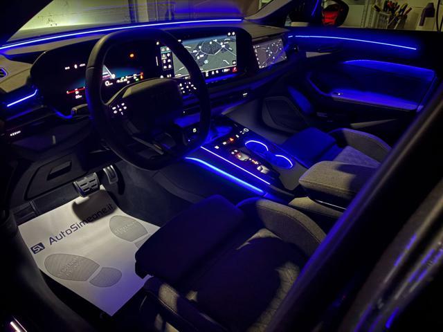 AUDI A6 2.0 TDI mHEV+ S tronic quattro S line edition one