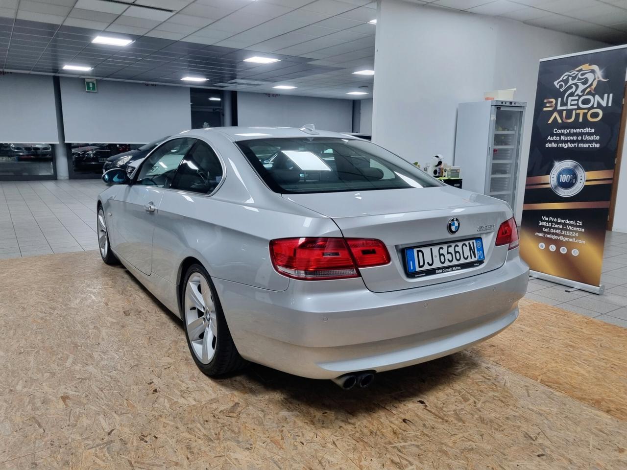 Bmw 325 325i cat Coupé Futura