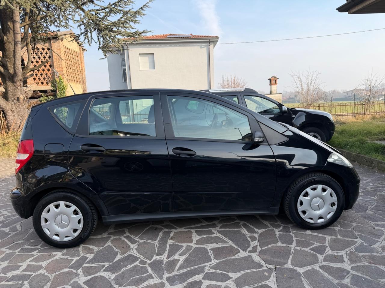 Mercedes-benz A 180 CDI Elegance