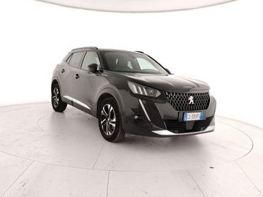 Peugeot 2008 BlueHDi 130 S&S EAT8 GT Line