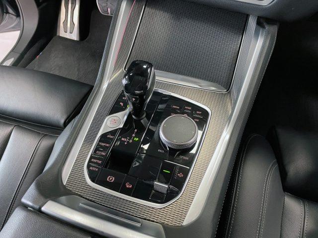 BMW X6 XDRIVE 30D MHEV 48V M-SPORT AUTO - IVA DEDUCIBILE