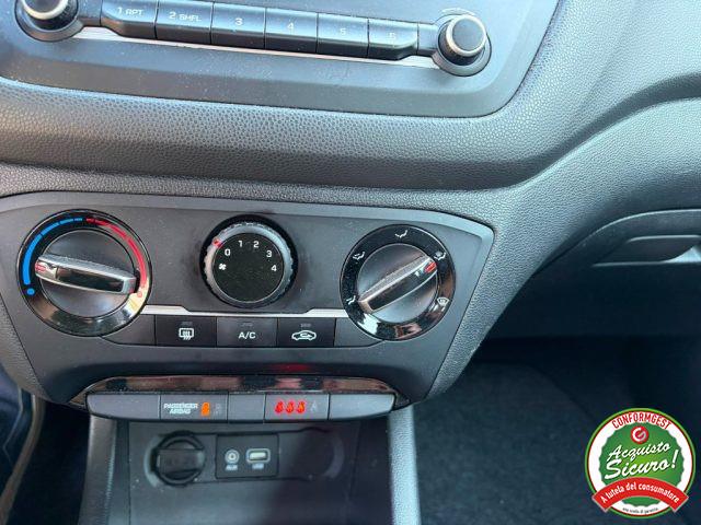 HYUNDAI i20 1.2 5 porte Active
