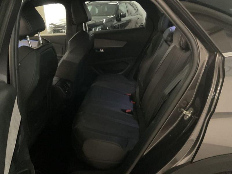 Peugeot 3008 1.6 HYBRID4 PHEV GT PACK 300CV E-EAT8