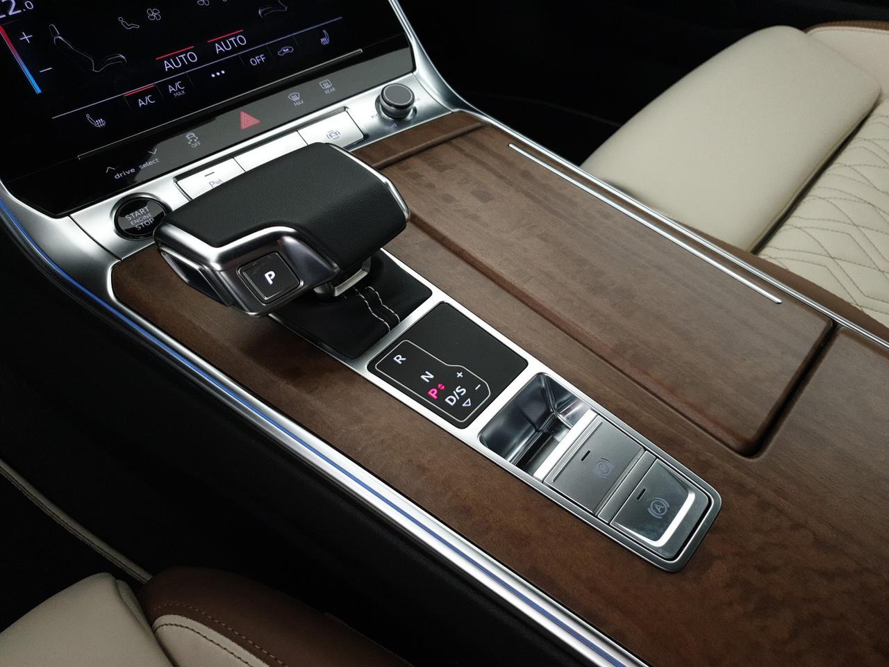 Avant 50TDI 286CV quattro tiptronic Business Sport