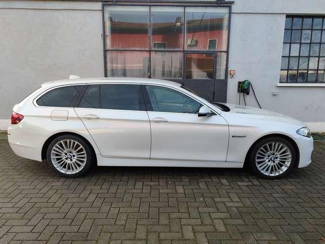 BMW 525 525d xDrive Touring Luxury