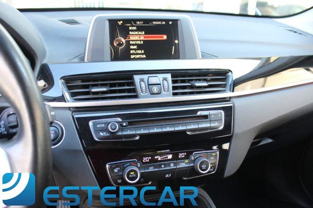BMW X1 sDrive18d xLine