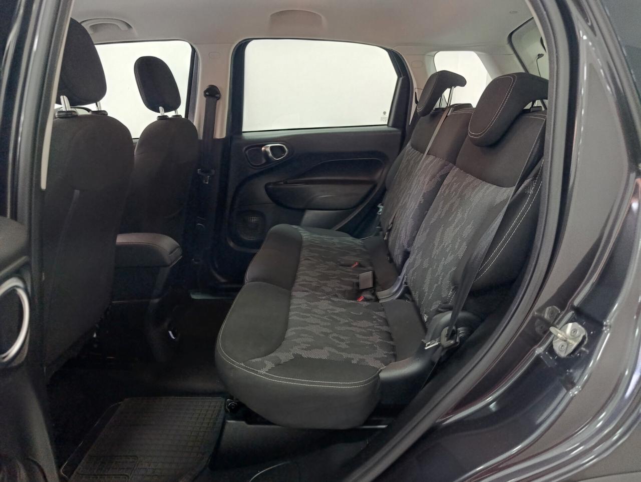 Fiat 500L 1.3 Multijet 95 CV Cross