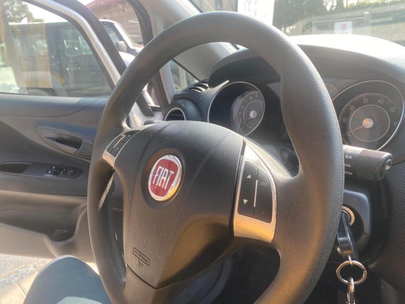 Fiat Punto 1.2 Sport 69cv