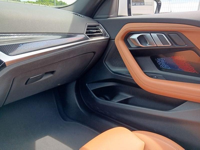 BMW Serie 2 Coupé 220d Coupe mhev 48V MSport auto