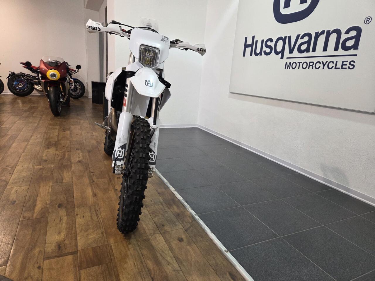 Husqvarna FE 350 PRO