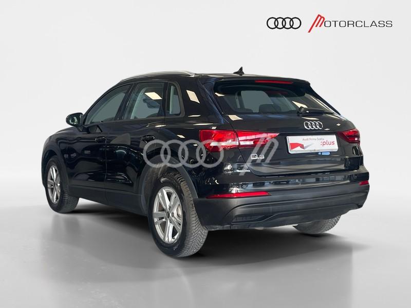 Audi Q3 35 2.0 tdi business s tronic