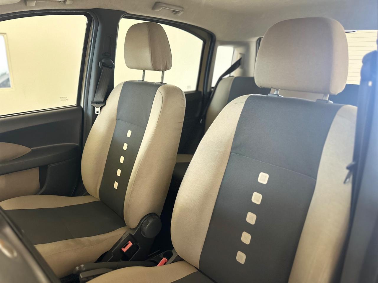 Fiat Panda 1.2 Climbing Natural Power NEOPATENTATI