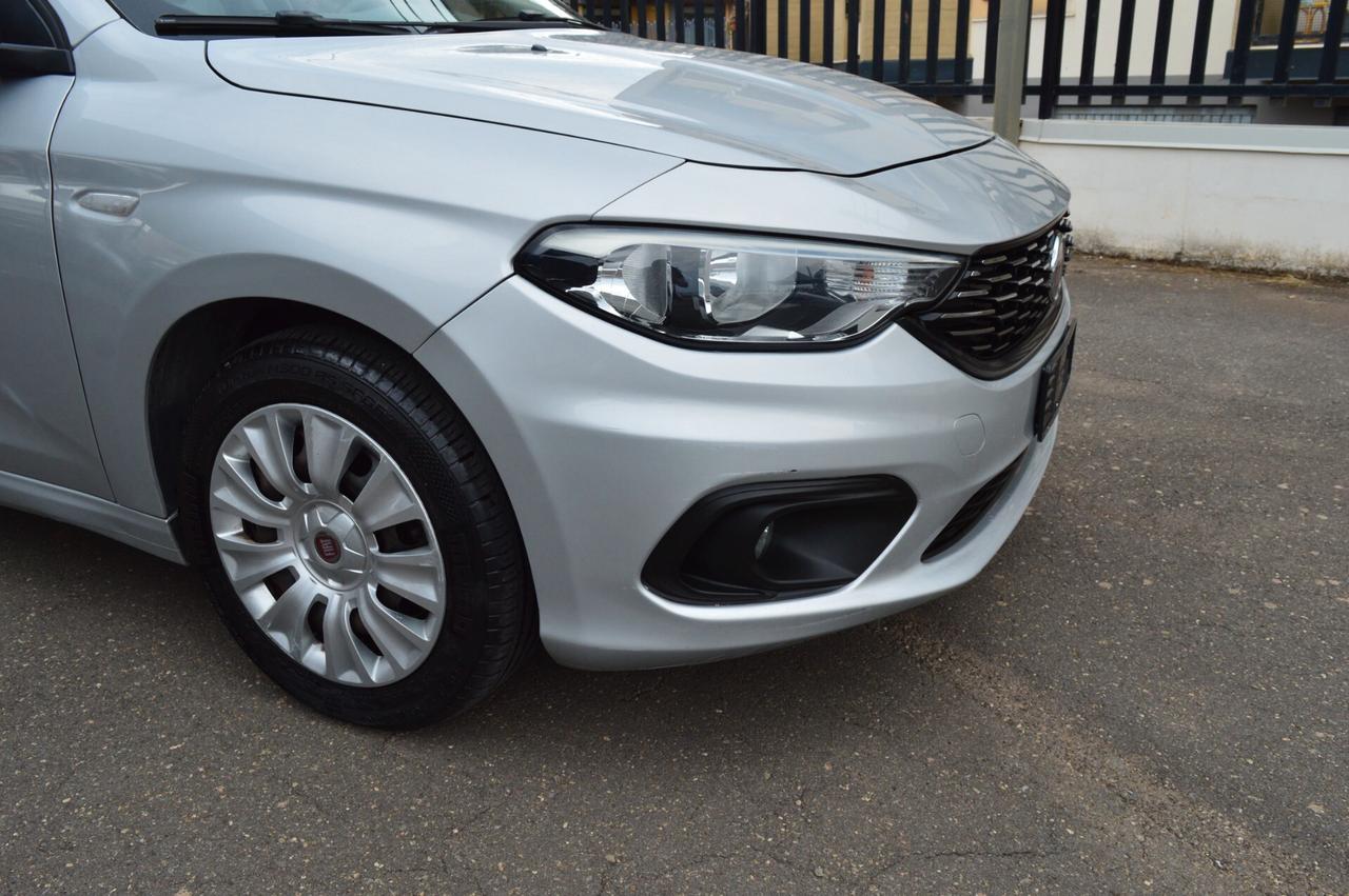 Fiat Tipo 1.3 Mjt S&S SW Lounge