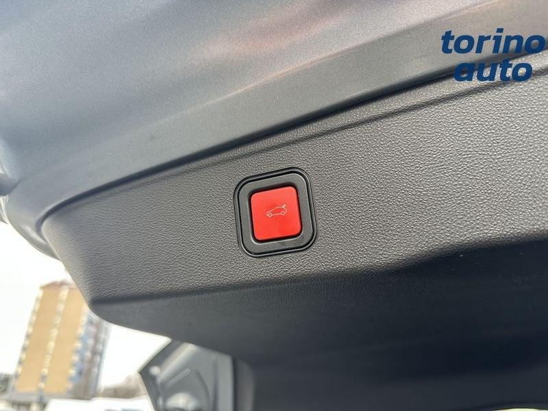 Jeep Avenger 1.2 Turbo Summit