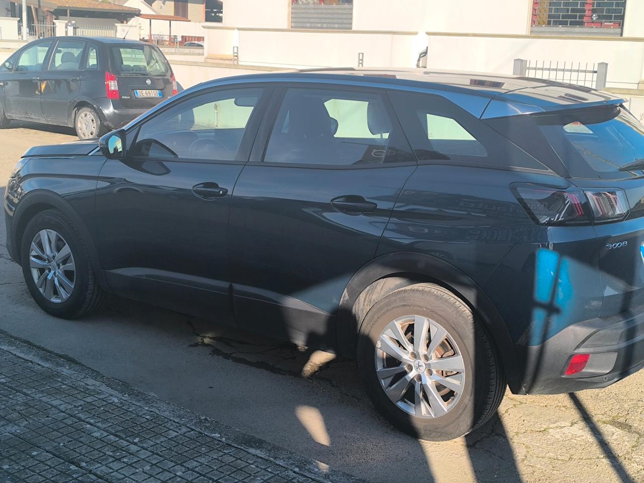 PEUGEOT 3008 ACTIVE PACK 1.5 HDI 130cv 11/2021 LED/NAV/SENS.ANT/POST