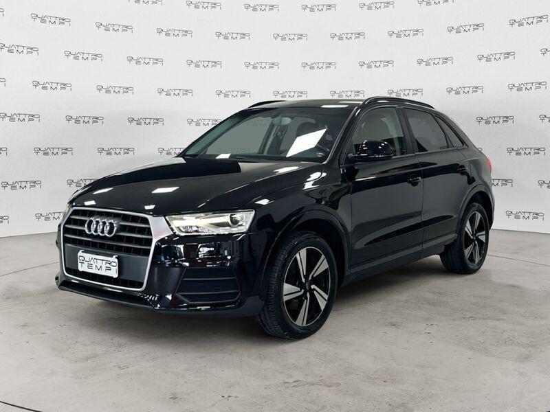Audi Q3 Q3 2.0 tdi Business 150cv