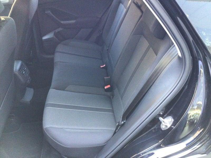 Volkswagen T-Roc T-Roc 2.0 TDI SCR Life