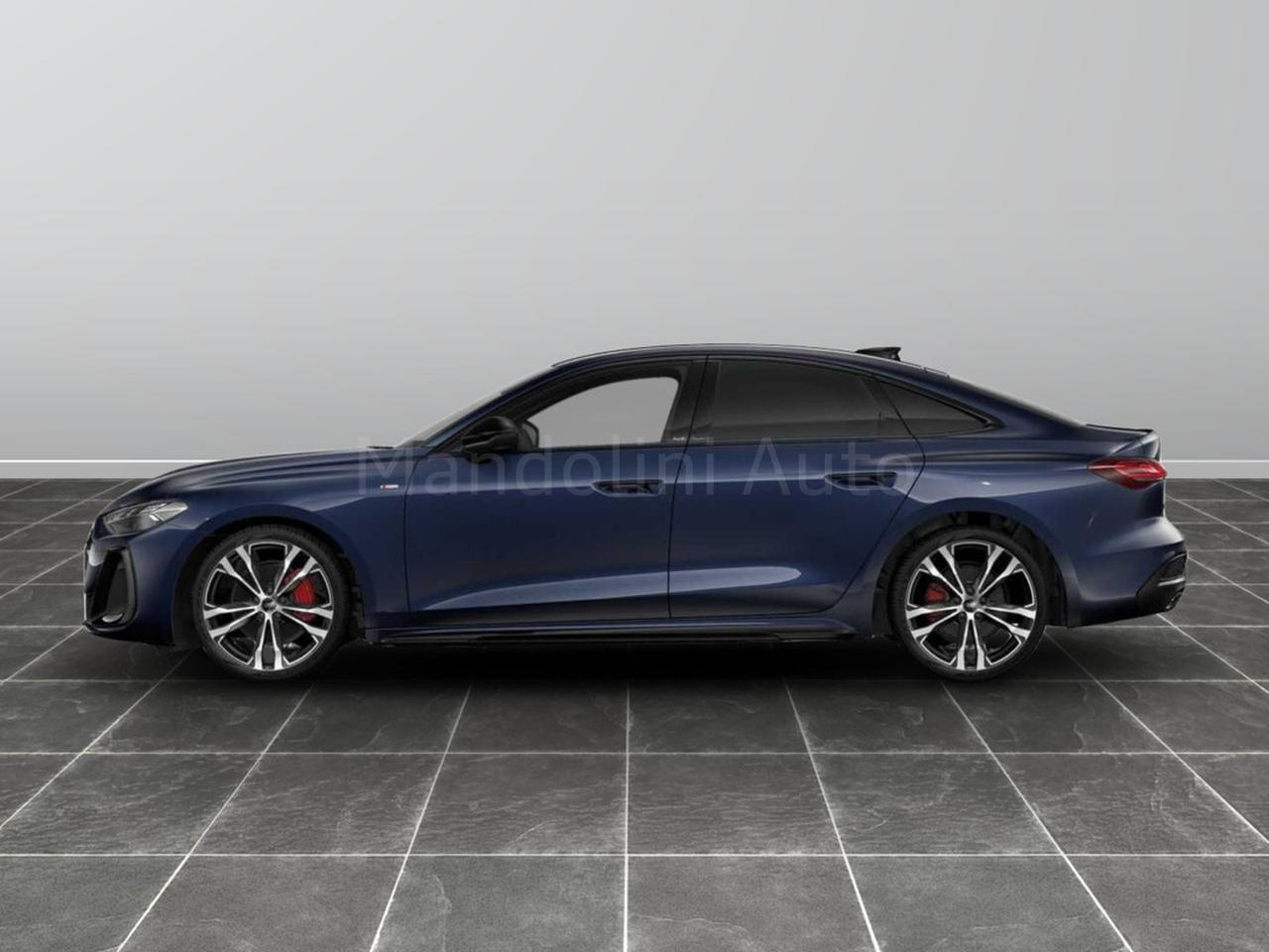 Audi A5 berlina 2.0 tfsi 204cv s line edition quattro