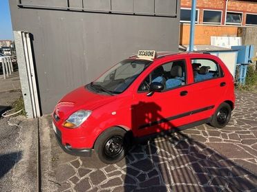 Chevrolet Matiz 800 SE Chic GPL Eco Logic